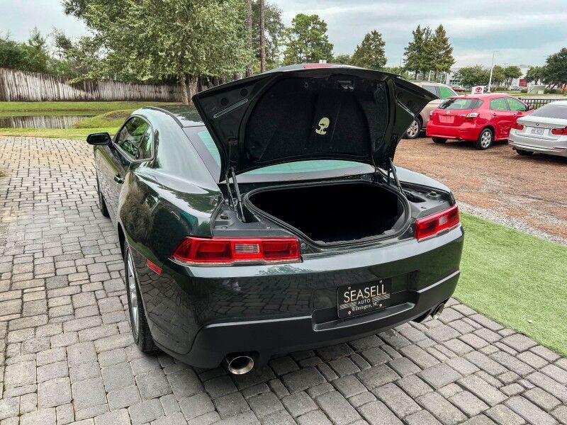 2014 Chevrolet Camaro LS Wilmington NC
