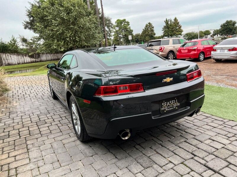2014 Chevrolet Camaro LS Wilmington NC