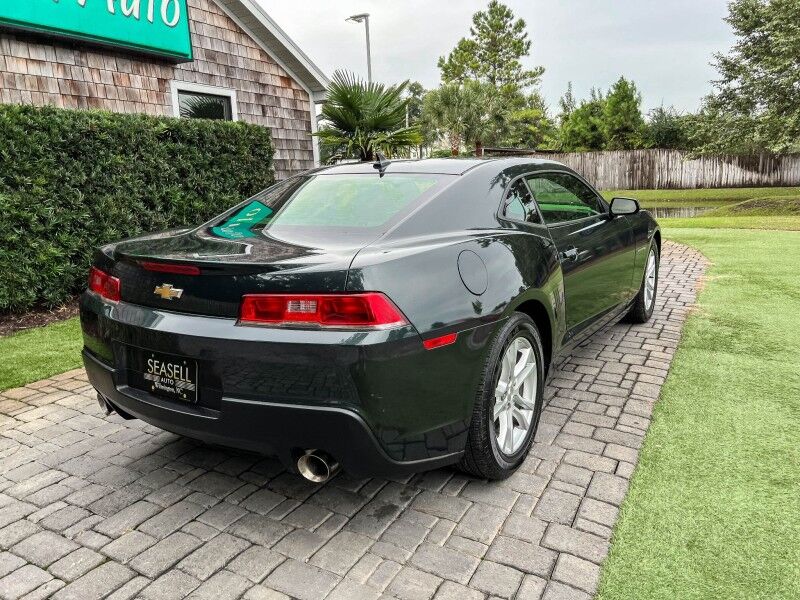 2014 Chevrolet Camaro LS Wilmington NC