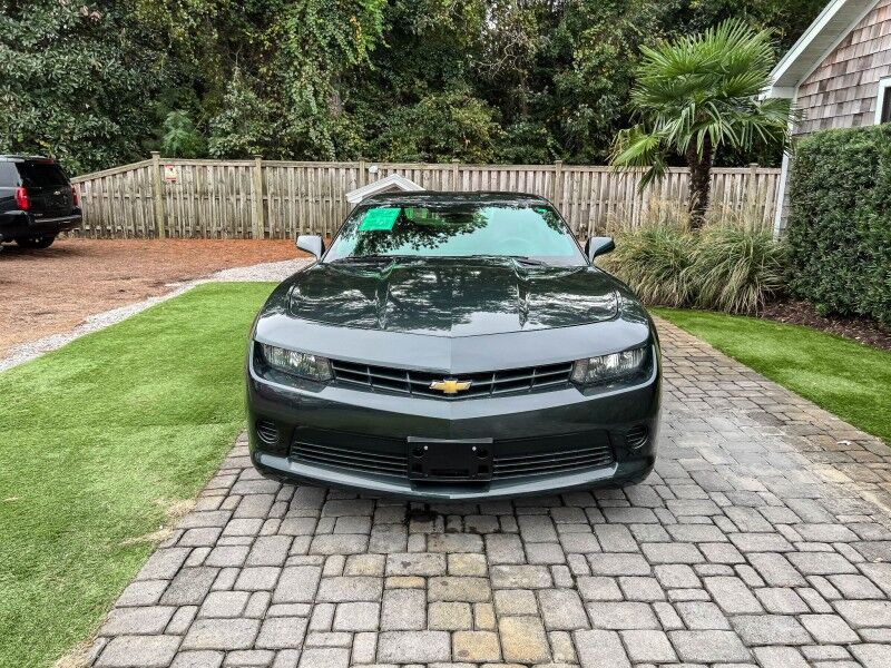 2014 Chevrolet Camaro LS Wilmington NC