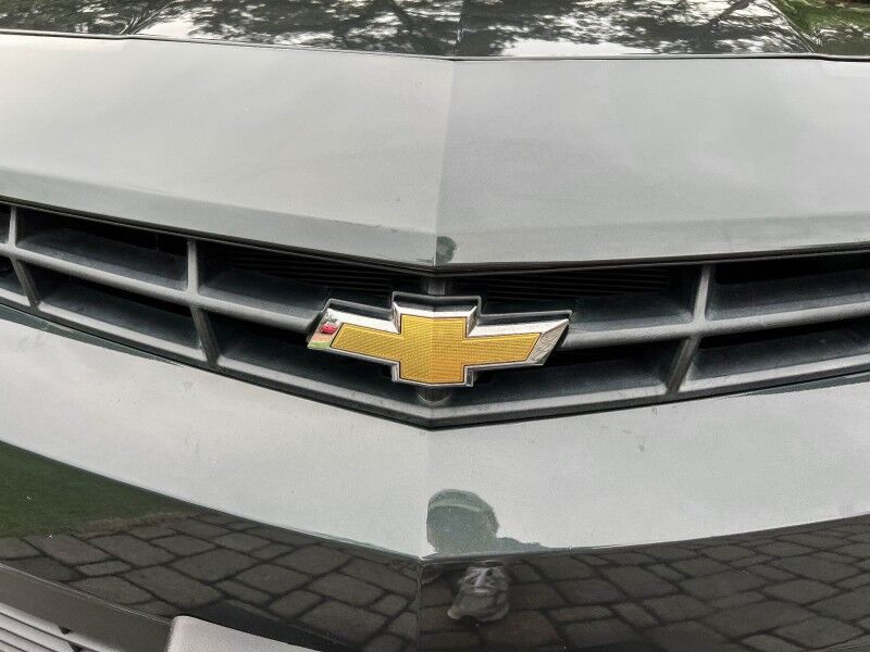 2014 Chevrolet Camaro LS Wilmington NC