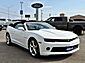 2014 Chevrolet Camaro LT  TX