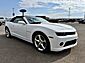 2014 Chevrolet Camaro LT  TX