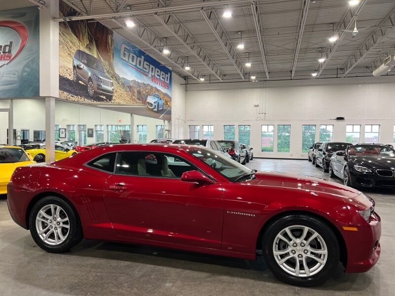 Used cars Charlotte North Carolina Godspeed Motors