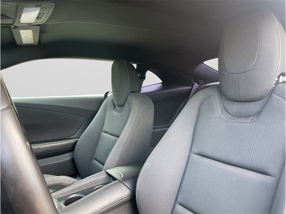 2014 Chevrolet Camaro LT Coupe 2D Port Orchard WA