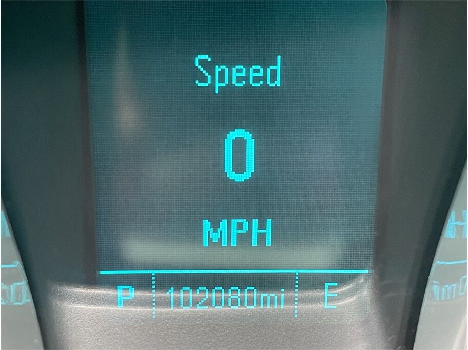 2014 Chevrolet Camaro LT Coupe 2D Port Orchard WA