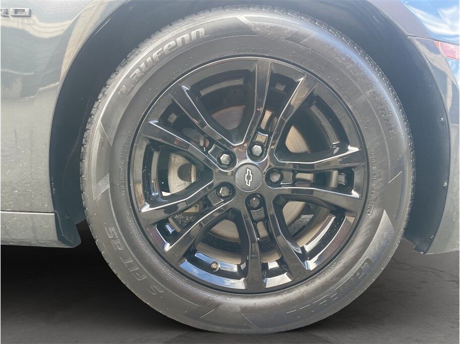 2014 Chevrolet Camaro LT Coupe 2D Port Orchard WA