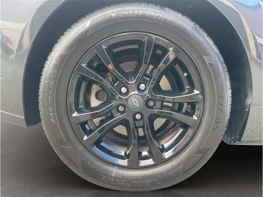 2014 Chevrolet Camaro LT Coupe 2D Port Orchard WA
