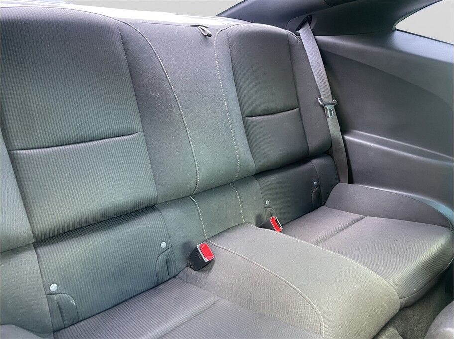 2014 Chevrolet Camaro LT Coupe 2D Port Orchard WA