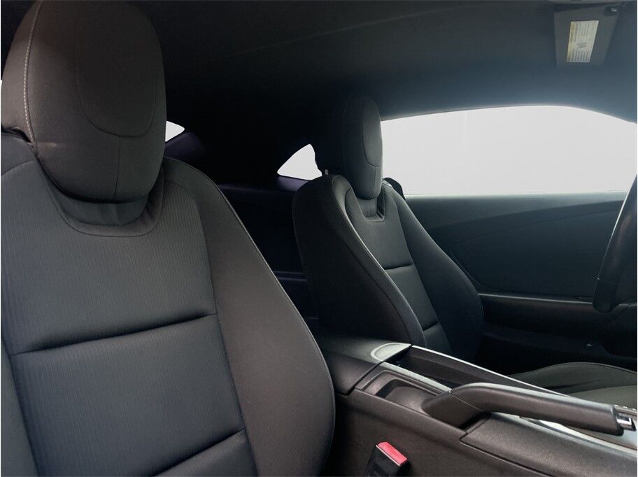 2014 Chevrolet Camaro LT Coupe 2D Port Orchard WA