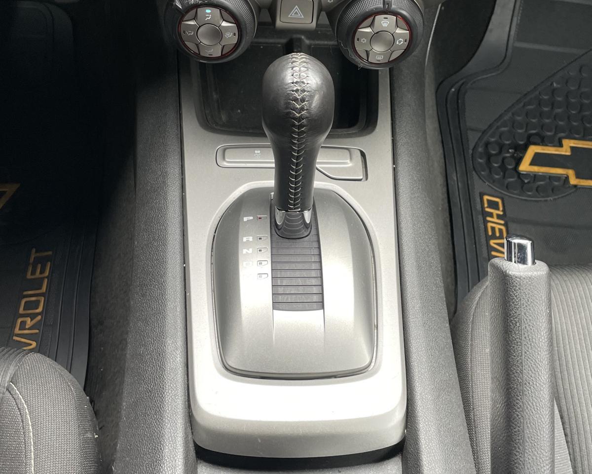 2014 Chevrolet Camaro LT Coupe 2D Port Orchard WA