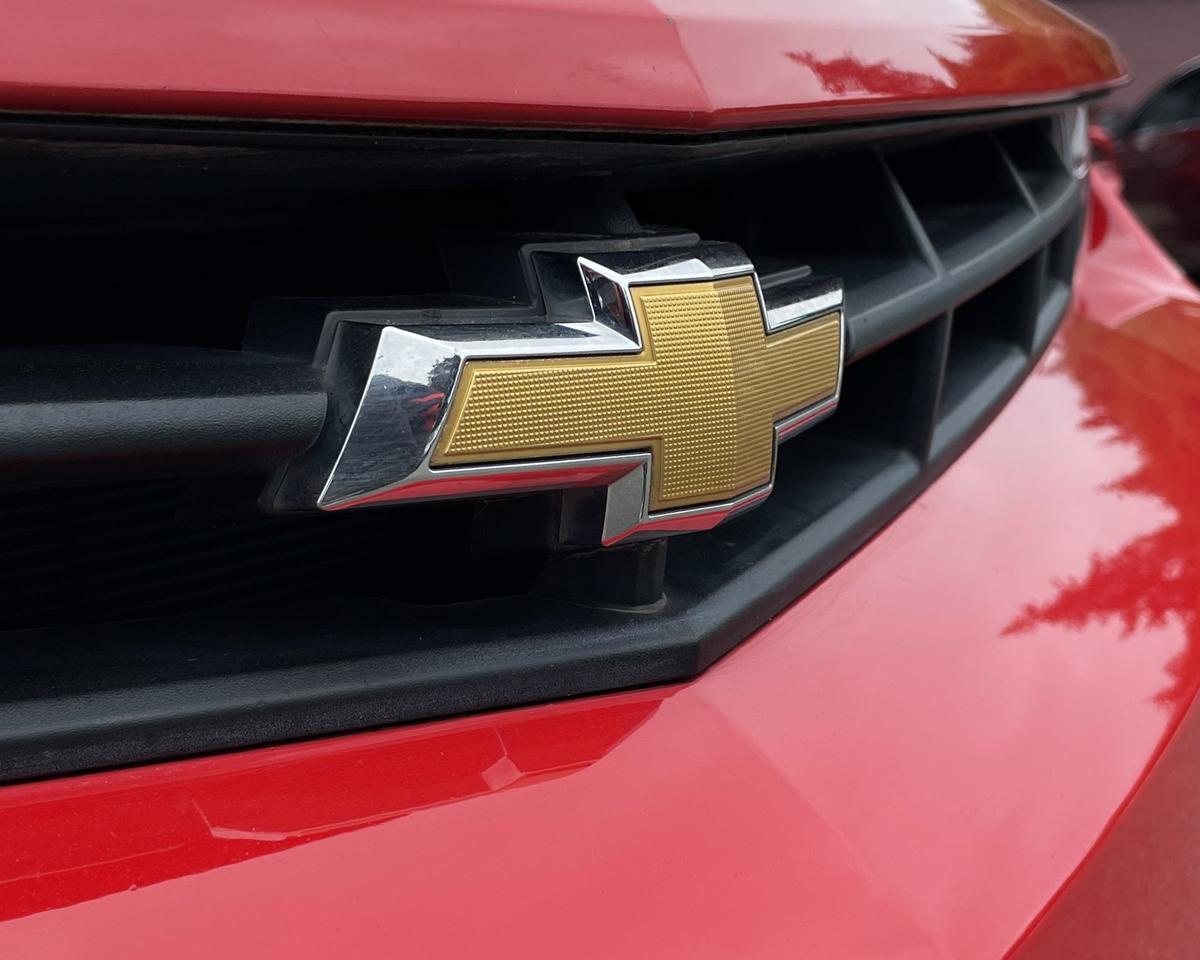 2014 Chevrolet Camaro LT Coupe 2D Port Orchard WA