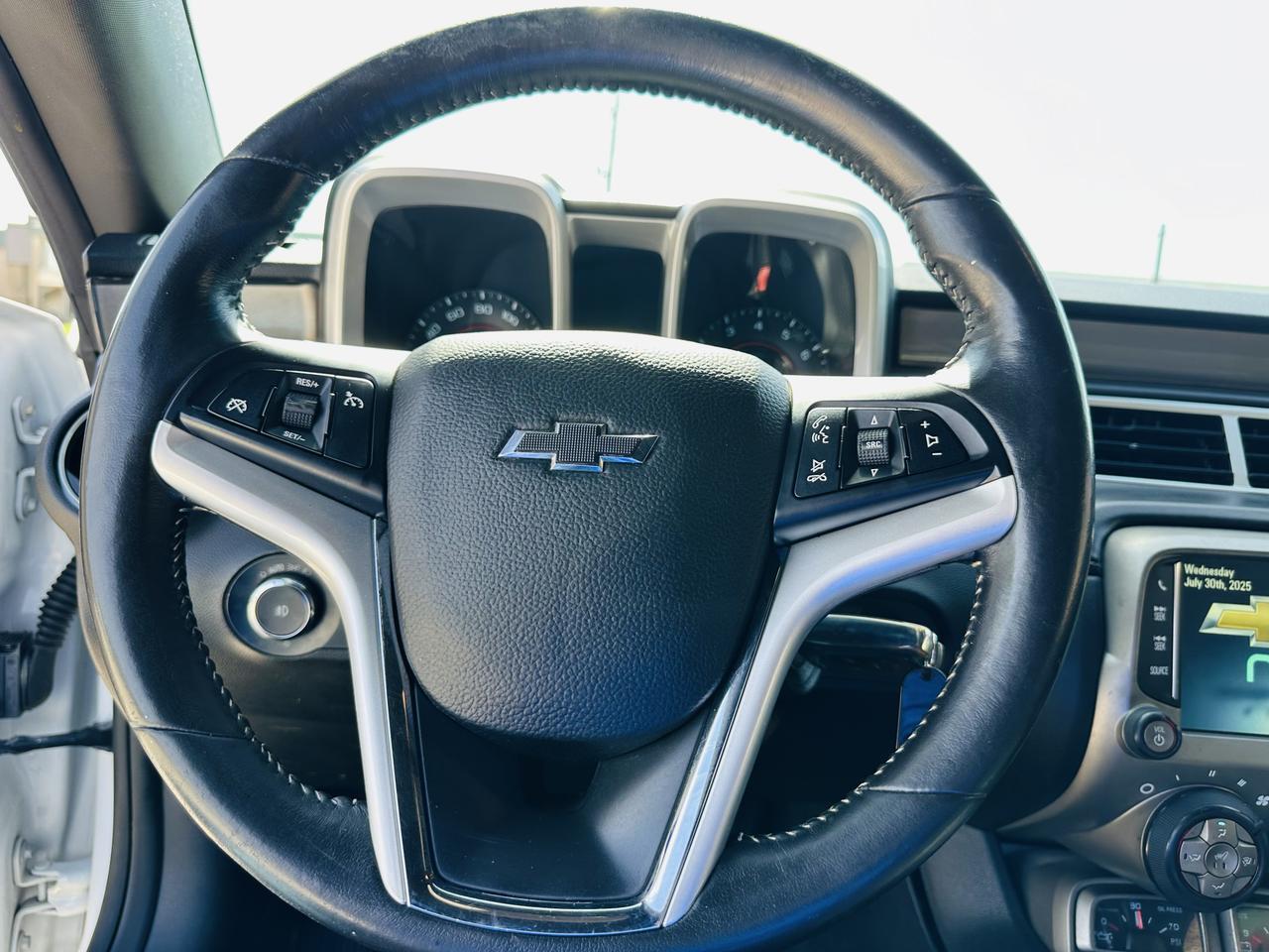 2014 Chevrolet Camaro LT Dallas TX