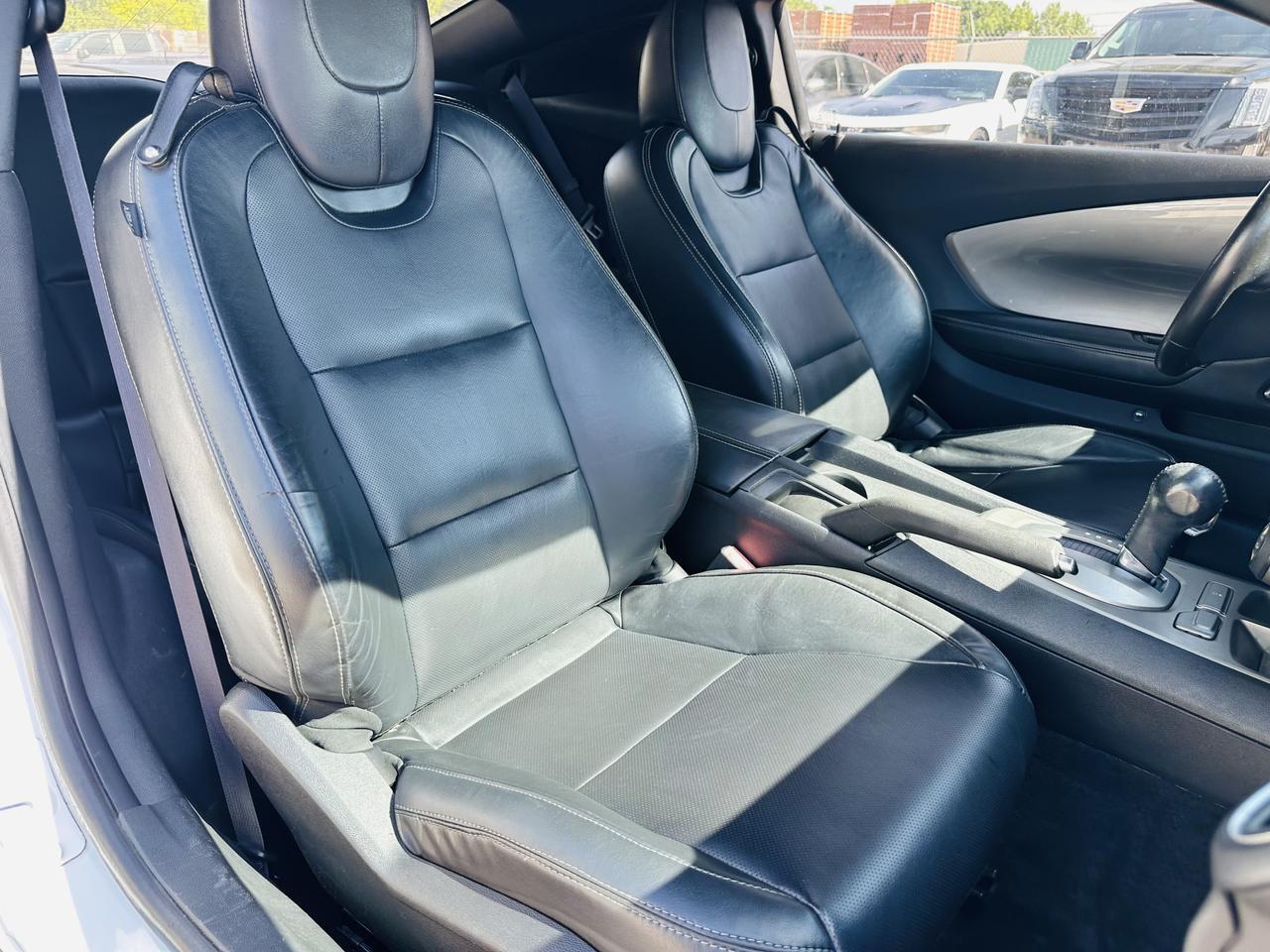 2014 Chevrolet Camaro LT Dallas TX