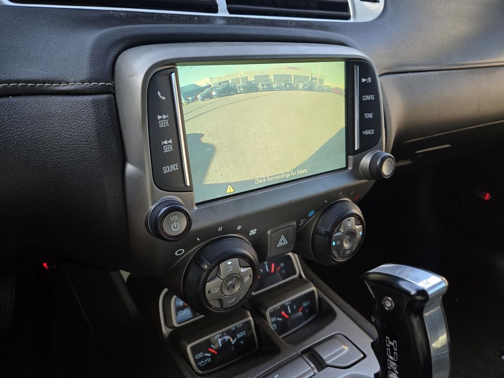 2014 Chevrolet Camaro LT Folsom CA