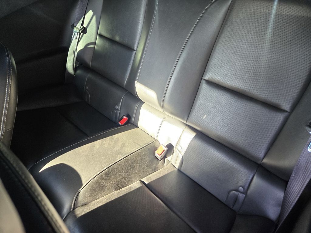 2014 Chevrolet Camaro LT Folsom CA