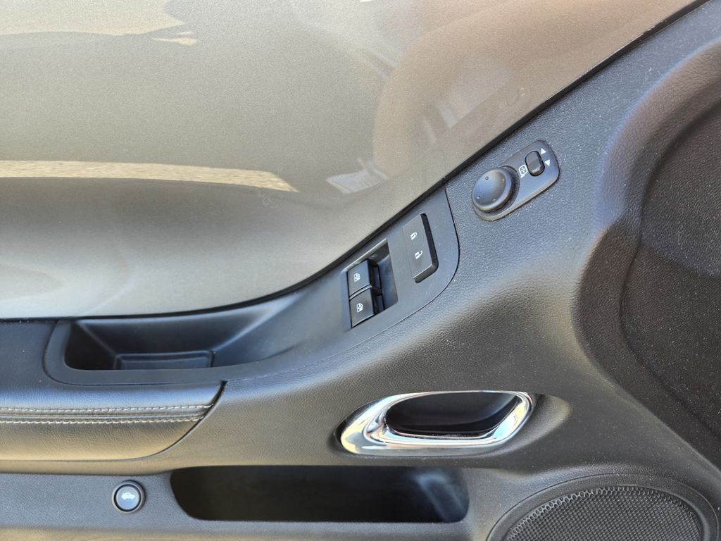 2014 Chevrolet Camaro LT Folsom CA