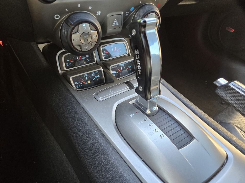 2014 Chevrolet Camaro LT Folsom CA