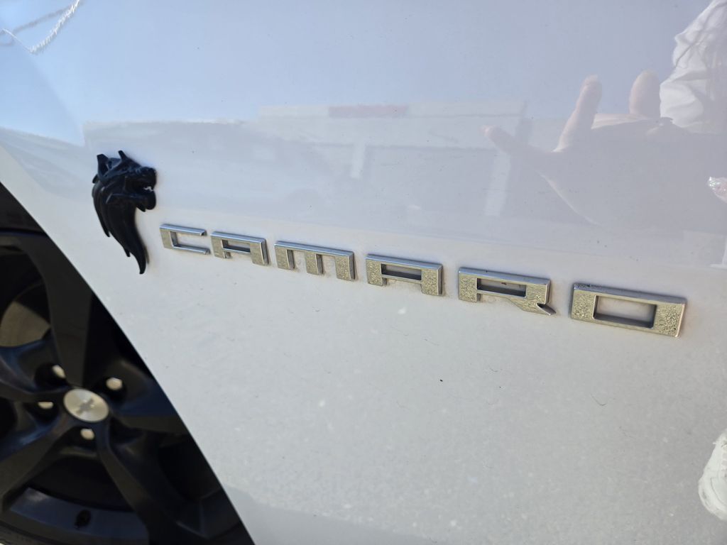 2014 Chevrolet Camaro LT Folsom CA