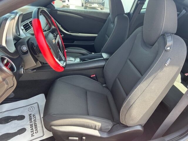 2014 Chevrolet Camaro LT Gainesville TX