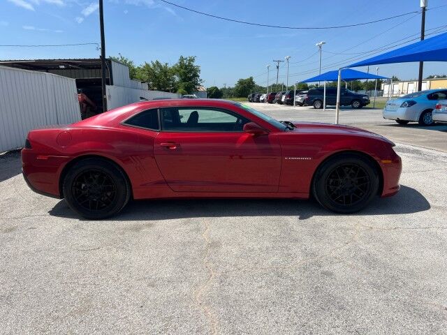 2014 Chevrolet Camaro LT Gainesville TX