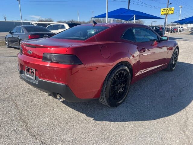 2014 Chevrolet Camaro LT Gainesville TX
