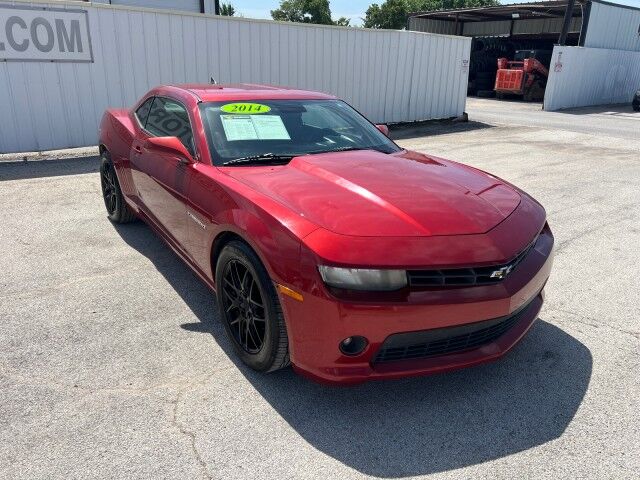 2014 Chevrolet Camaro LT Gainesville TX