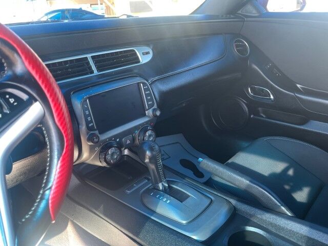 2014 Chevrolet Camaro LT Gainesville TX