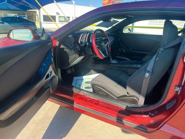 2014 Chevrolet Camaro LT Gainesville TX