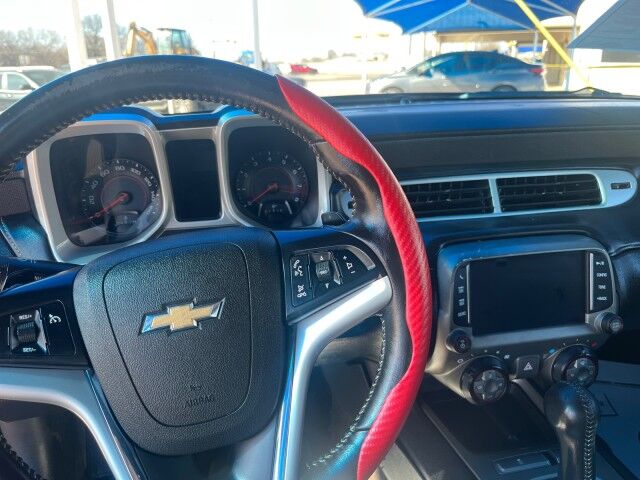 2014 Chevrolet Camaro LT Gainesville TX