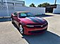 2014 Chevrolet Camaro LT Gainesville TX