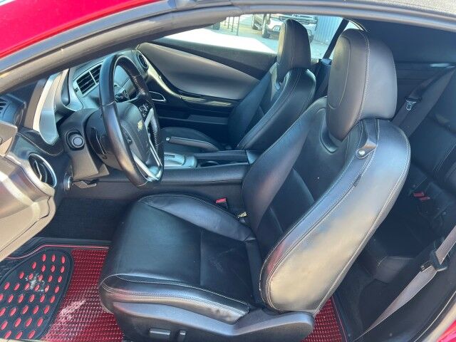 2014 Chevrolet Camaro LT Gainesville TX