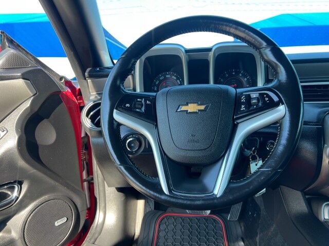 2014 Chevrolet Camaro LT Gainesville TX