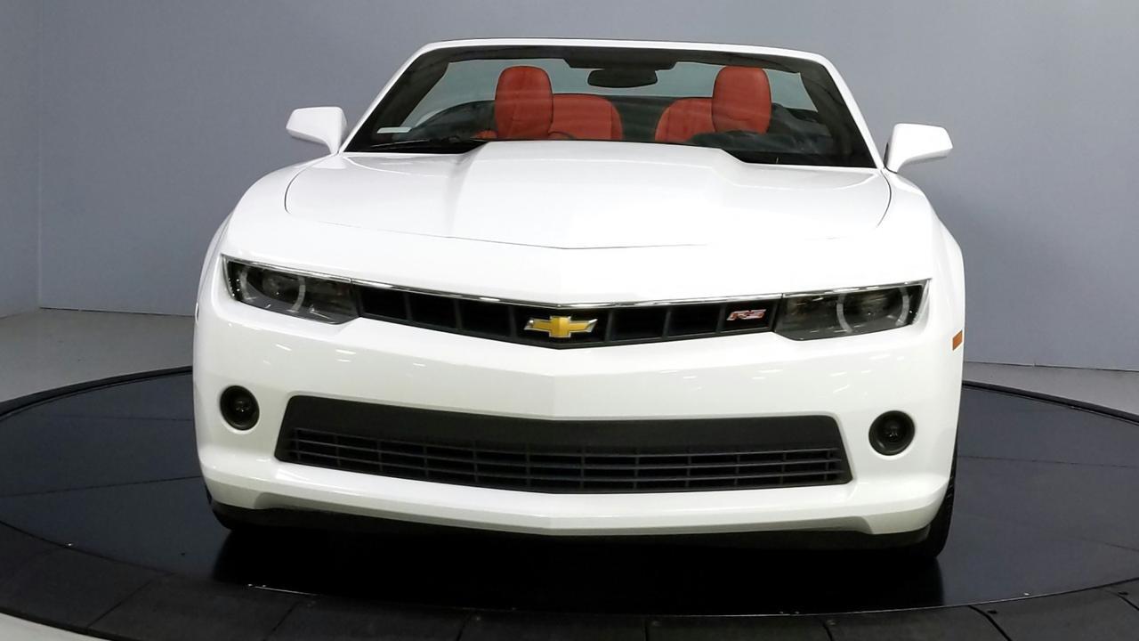 2014 Chevrolet Camaro LT Glendale Heights IL