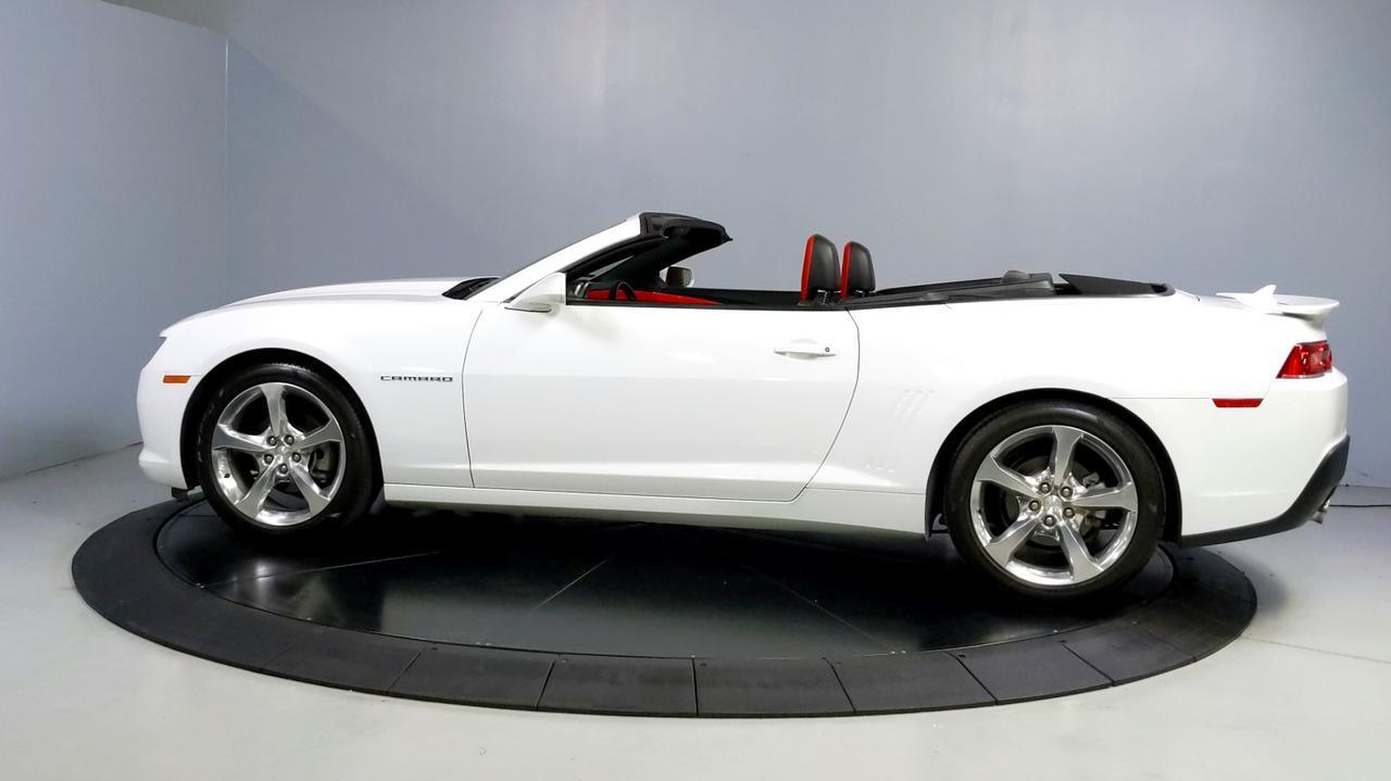 2014 Chevrolet Camaro LT Glendale Heights IL