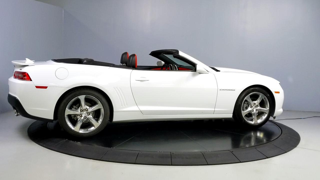 2014 Chevrolet Camaro LT Glendale Heights IL