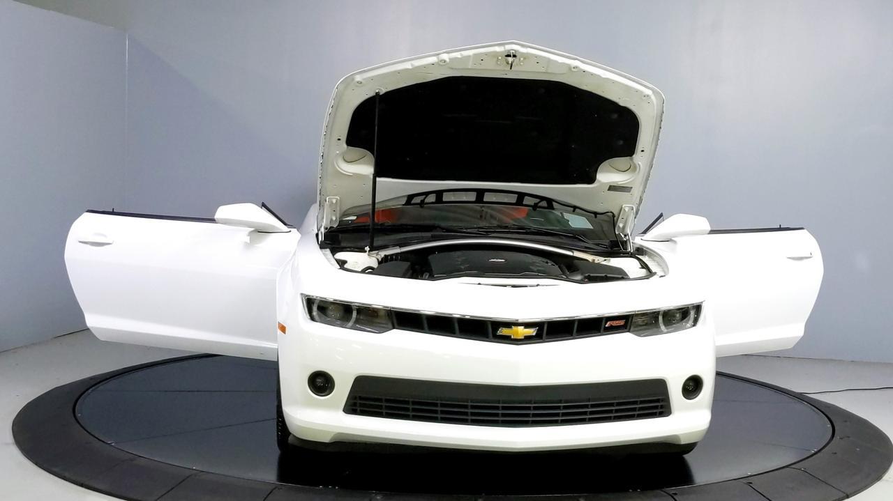 2014 Chevrolet Camaro LT Glendale Heights IL