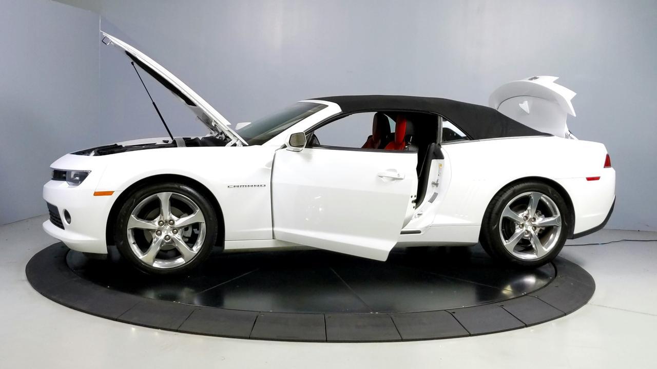 2014 Chevrolet Camaro LT Glendale Heights IL