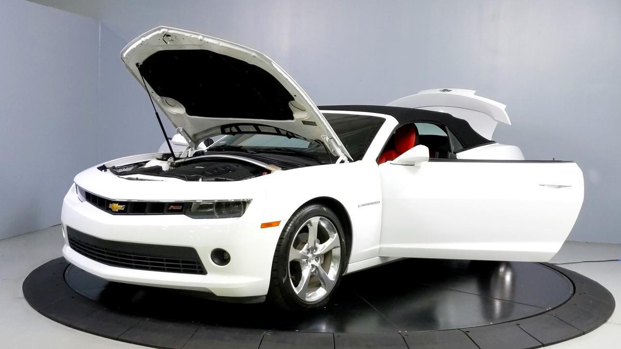 2014 Chevrolet Camaro LT Glendale Heights IL