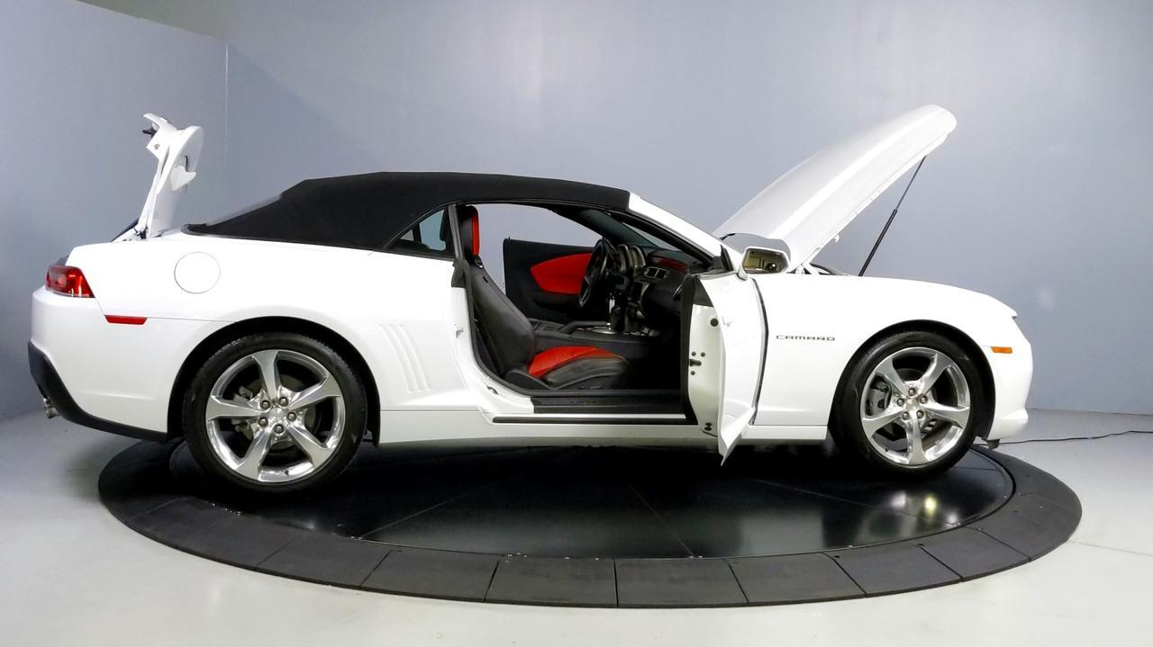 2014 Chevrolet Camaro LT Glendale Heights IL