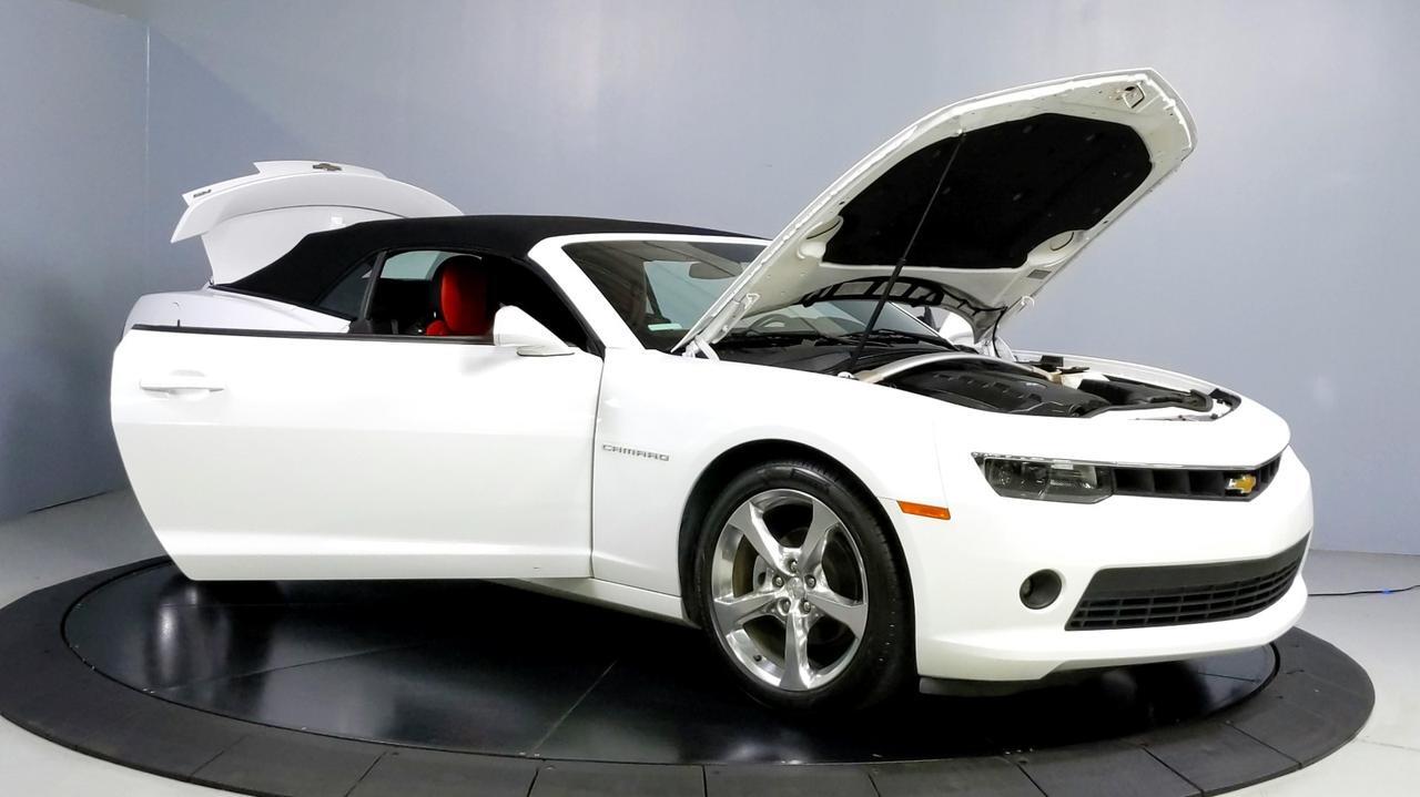 2014 Chevrolet Camaro LT Glendale Heights IL