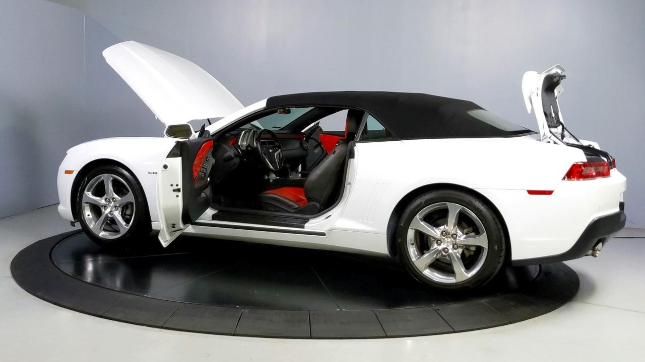 2014 Chevrolet Camaro LT Glendale Heights IL