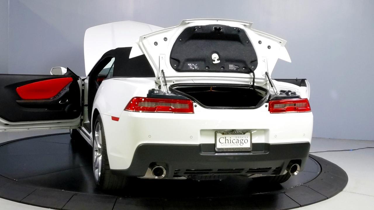 2014 Chevrolet Camaro LT Glendale Heights IL