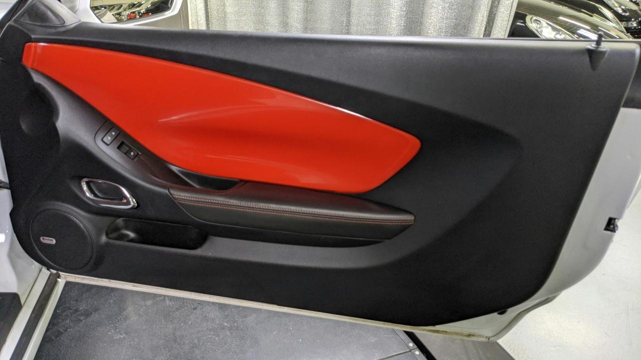 2014 Chevrolet Camaro LT Glendale Heights IL
