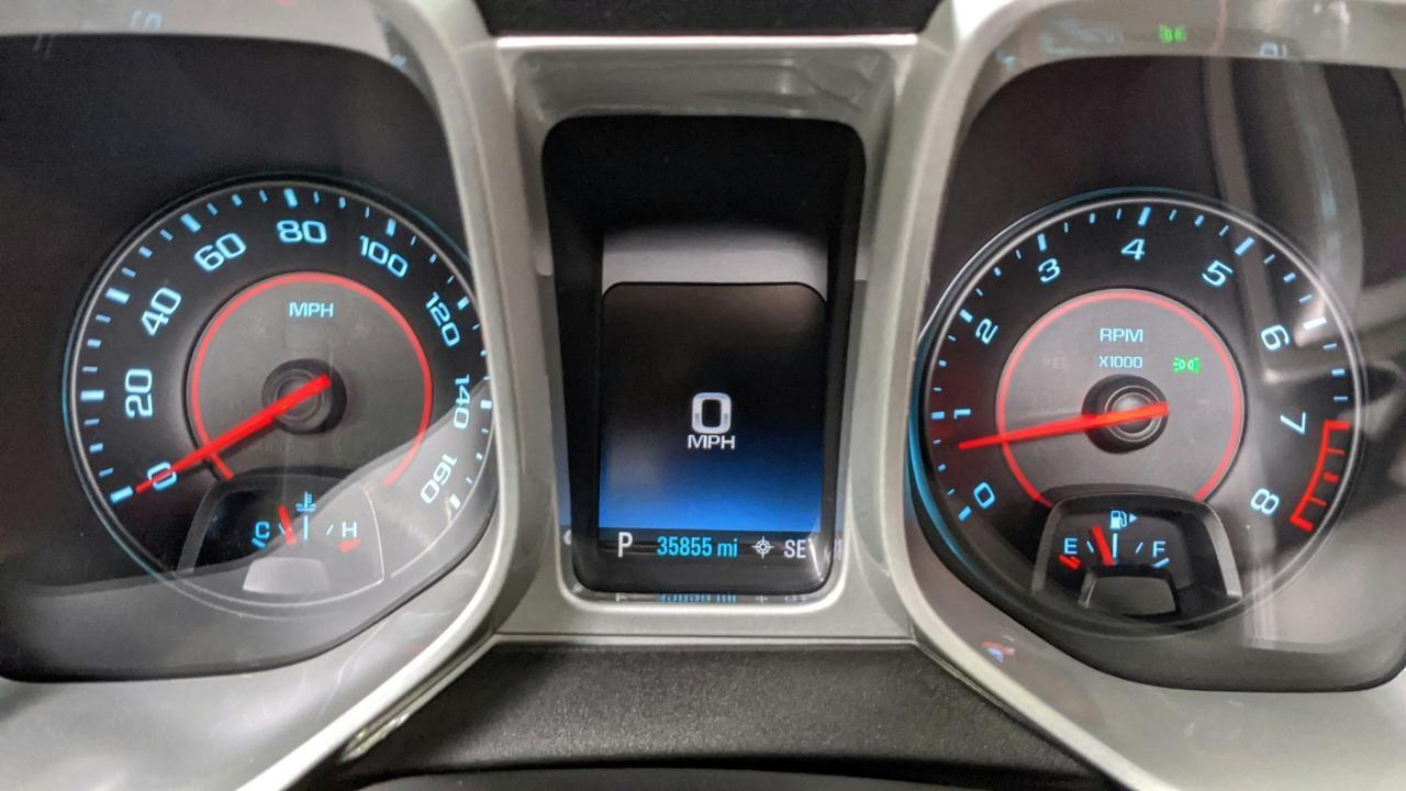 2014 Chevrolet Camaro LT Glendale Heights IL