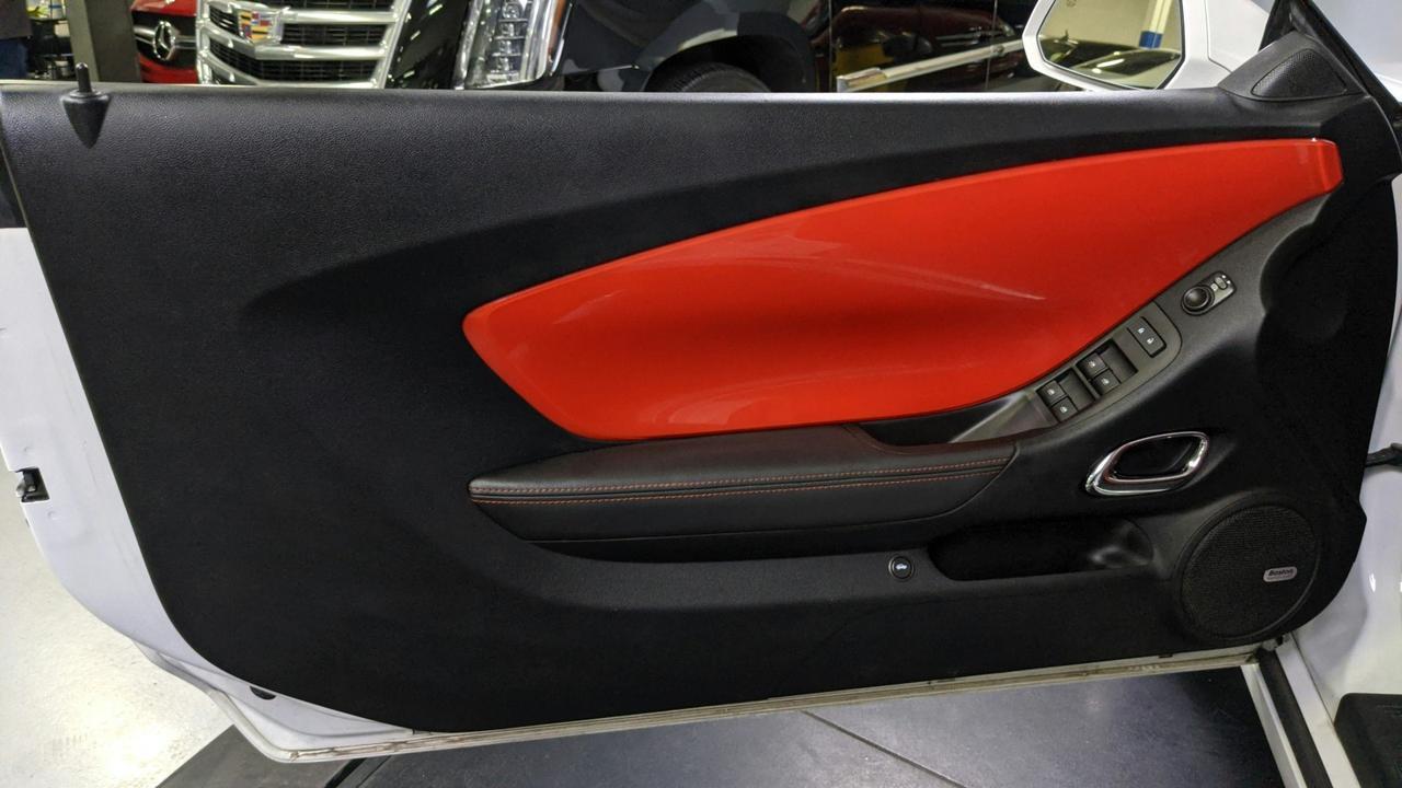 2014 Chevrolet Camaro LT Glendale Heights IL