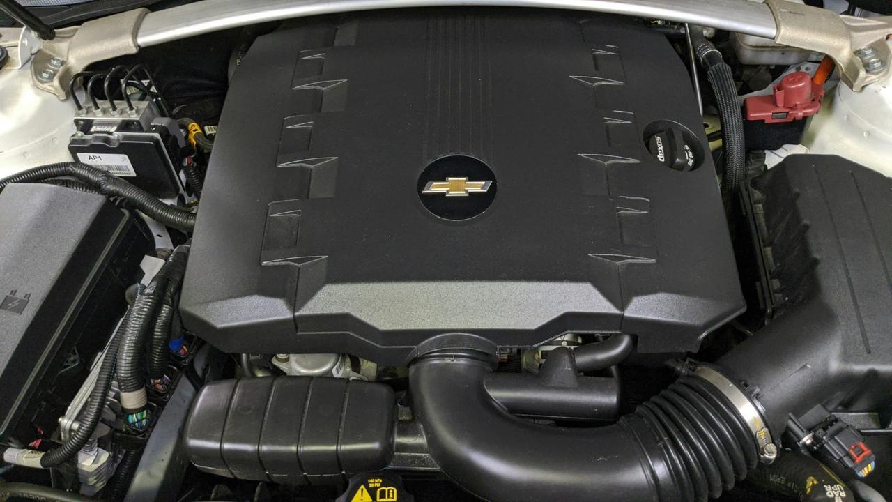 2014 Chevrolet Camaro LT Glendale Heights IL