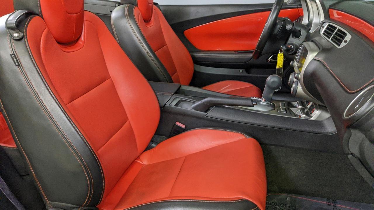 2014 Chevrolet Camaro LT Glendale Heights IL
