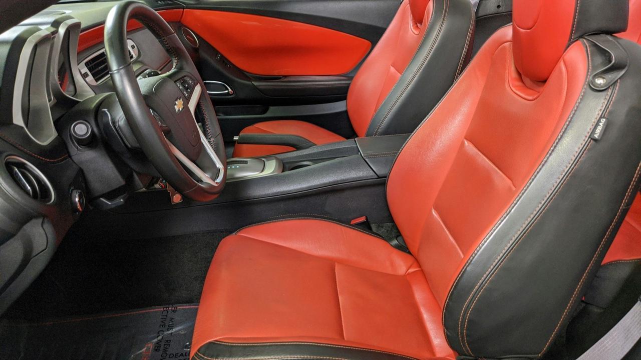 2014 Chevrolet Camaro LT Glendale Heights IL