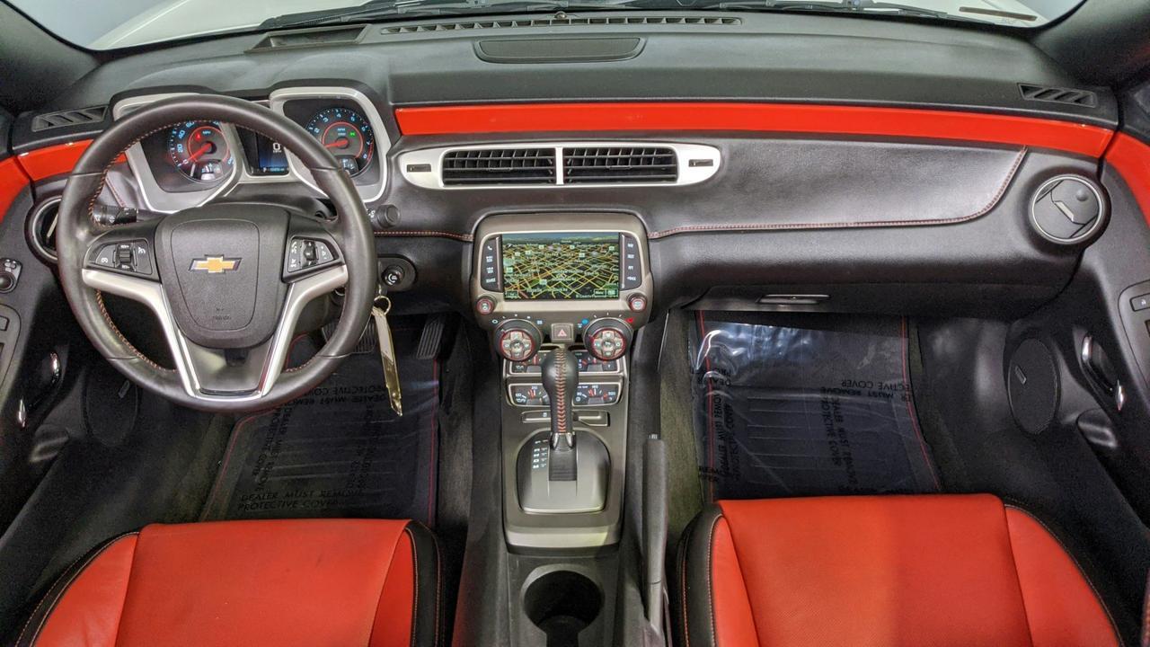 2014 Chevrolet Camaro LT Glendale Heights IL